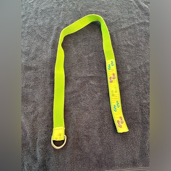 🎉Flip Flop Belt 37.5 Inches Total Pull Through Closure - Picture 3 of 4